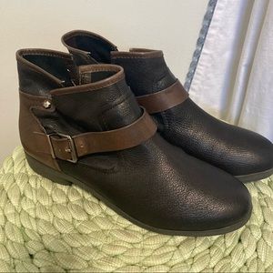 bcbgeneration jane bootie